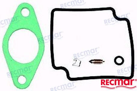 Recambios Marinos Carburetor Kit Rec18-7053