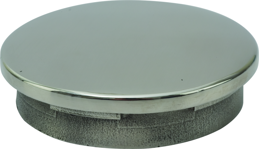 Sea-Dog Line Cntr Cap Only For 23030X Serie 230303