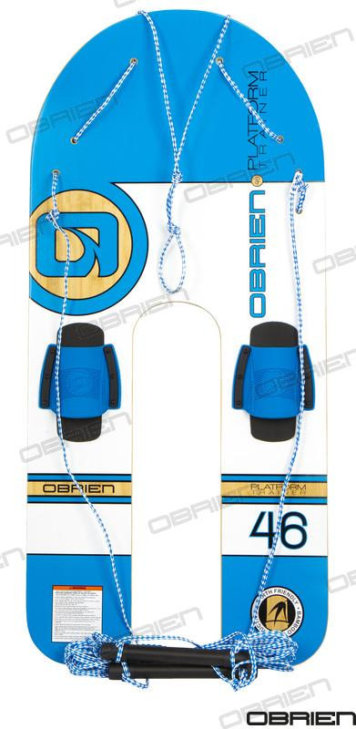 Recambios Marinos Ski Combo Platform Trainer 46" Ob2181148