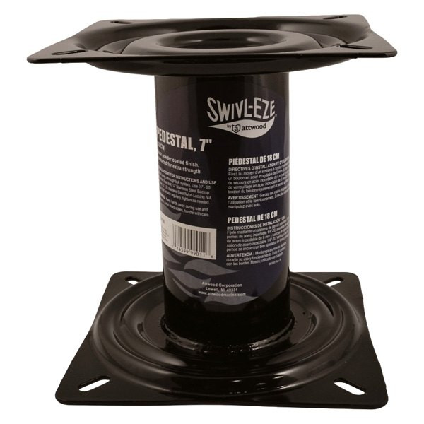 Attwood Marine Economy Pedestal 7" 90720