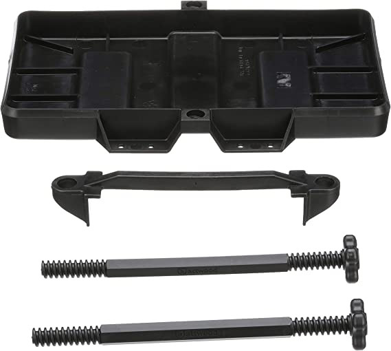 Attwood Marine Tray-Hvy Dty Bat 27Series 9098-1