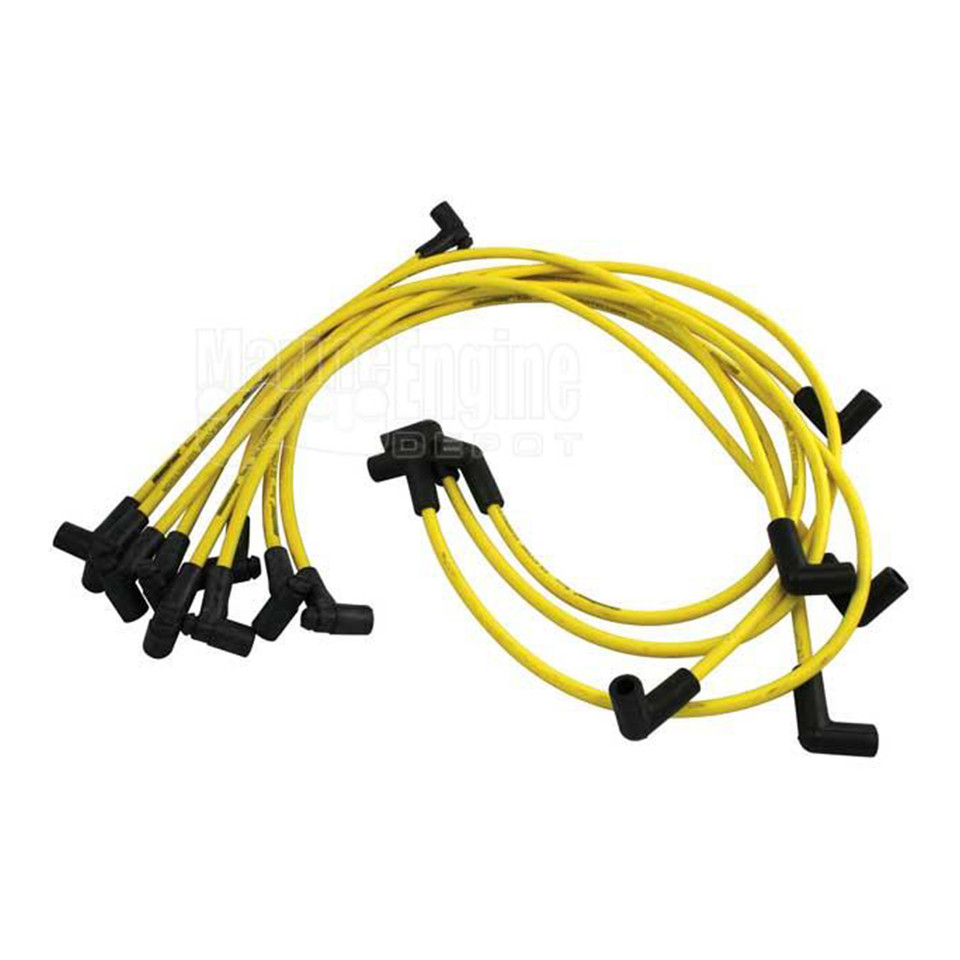 Engineered Marine Products Ignition Wire Set Carb Est Emp 470511