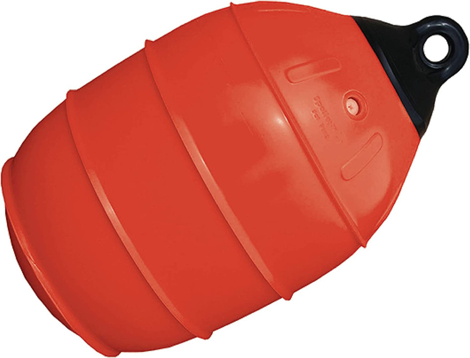 Lippert Components Inc Med Spoiler Buoy Orng 2020108108