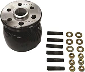 Dometic M/C Engine Coupler 118-2172