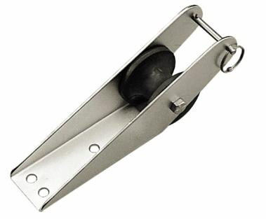 Sea-Dog Line Bow Roller Wheel 1-3/4"X2-1/2" 328059-1