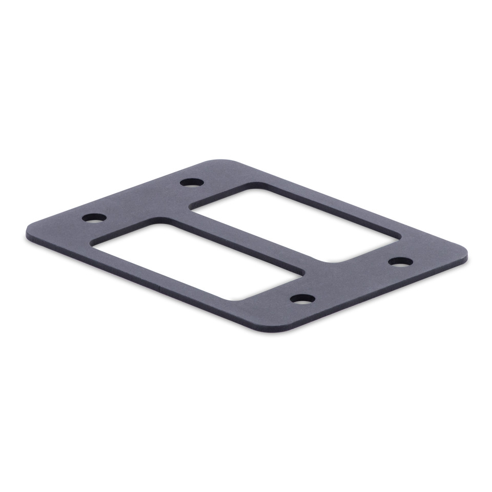 Dometic Dual Mtgplate Cdf-04