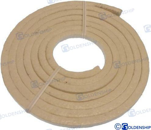 Recambios Marinos Pk Of 2 Mts - Wht Pking 10 Mm Gs38089