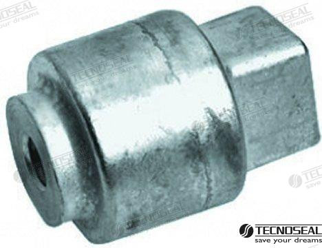 Recambios Marinos Engine Anode Yamaha 80/100 Hp Ten01146