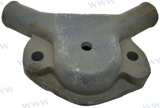 Recambios Marinos Thermostat Housing Bamc29-97428