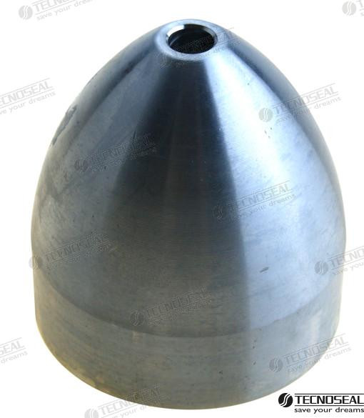 Recambios Marinos Anode Varifold Dia 67 H 70 M16 Ten01037
