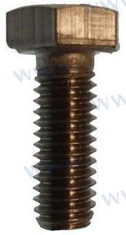 Recambios Marinos Bolt Hexagon M6X16 Pagb/T5783-M6X16