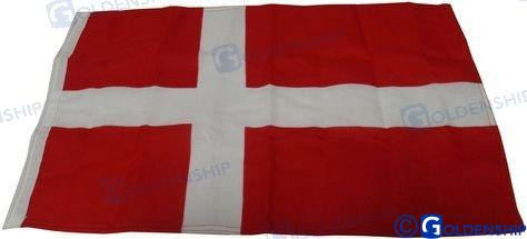 Recambios Marinos Denmark Flag 30X45 Gs73454