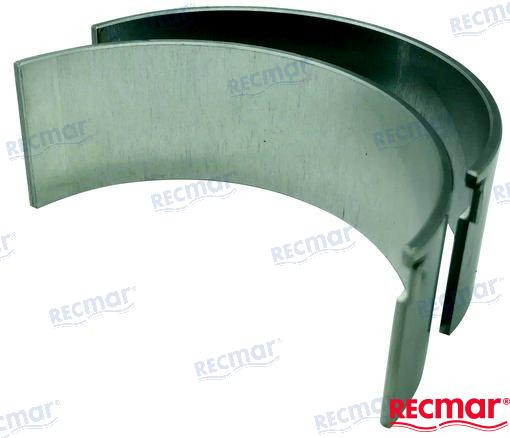 Recambios Marinos Connecting Rod Brng (Mark 6) Rec119770-01040