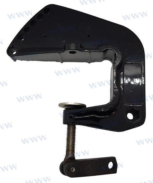Recambios Marinos Bracket Assy(Left) Pat6-01010400