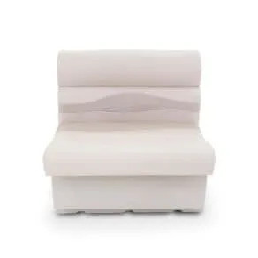 Lippert Components Inc Lci 50" Bench Seat Grey 433105