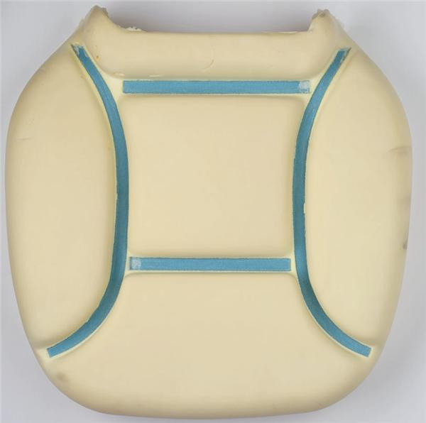 Attwood Marine Sas Seat Foam Pack Att010