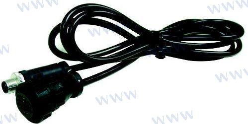Recambios Marinos Marine Man Cable (Am31) Rec3906891