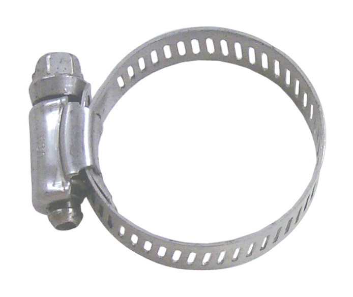 Dometic Hose Clamps 1 1/16" - 1 1/2" 118-7310