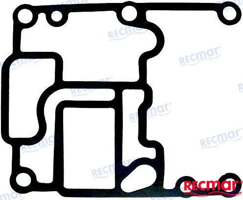Recambios Marinos Gasket Rec826738