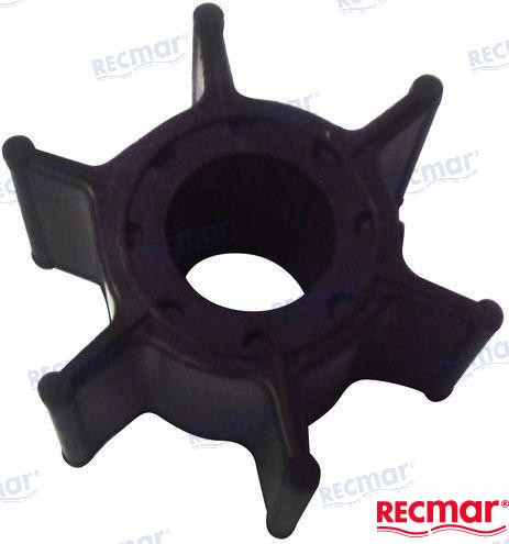 Recambios Marinos Impeller Rec682-44352-01