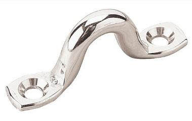 Sea-Dog Line Ss Pad Eye 5/8" 081220-1