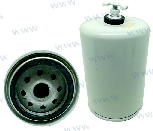 Recambios Marinos Fuel Filter Rec1492250I