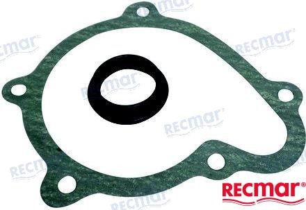 Recambios Marinos Water Pump Gasket Set Rec22039