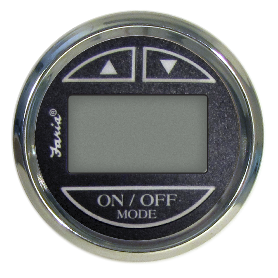Riverside Mfg., Llc Depth Sounder F13750