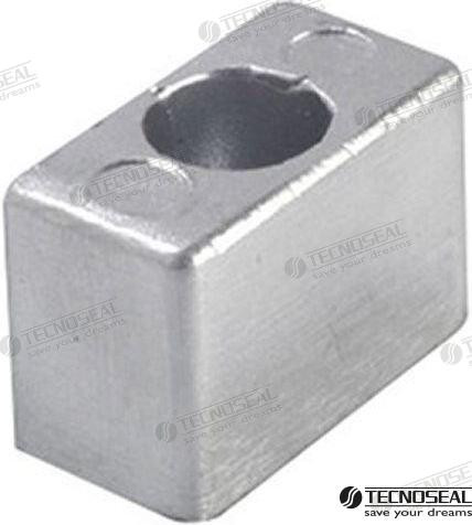 Recambios Marinos Cube Omc Cobra Ten00911
