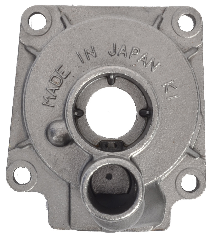 Brp Us Inc Water Pump Housing 5031990