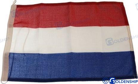 Recambios Marinos Holland Flag  20X30 Gs73415