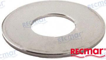 Recambios Marinos Washer Inox Rec12-44164