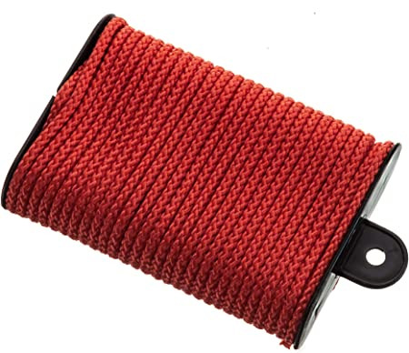 Attwood Marine Neon Cord Pp 1/8X45 Ft 11700-2