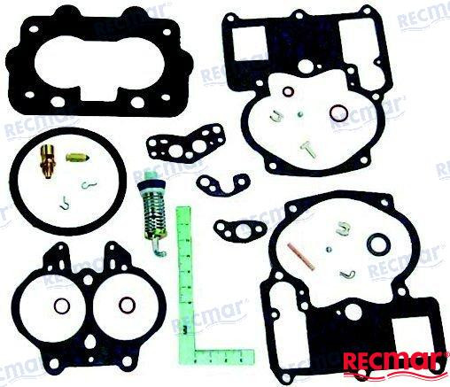 Recambios Marinos Carburetor Kit Rec841994