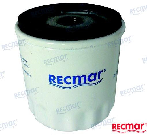 Recambios Marinos Oil Filter Rec3827069