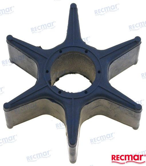Recambios Marinos Impeller Rec19210-Zy3-003