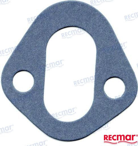 Recambios Marinos Gasket Rec27-34213