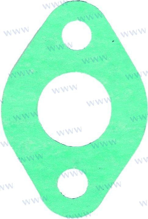 Recambios Marinos Exhaust Manifold Gasket Rec859107