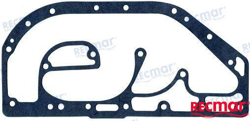 Recambios Marinos Gasket Rec331916