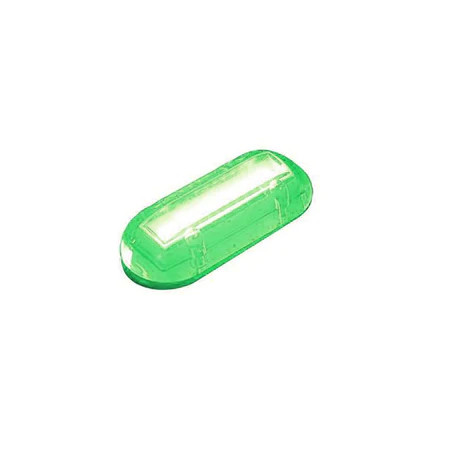 T.H. Marine Led Undrwtr Lght-Cob Tech Led-Sm173Cob-Gdp