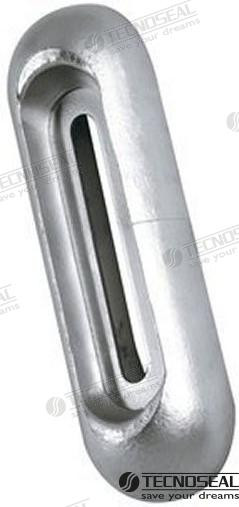 Recambios Marinos Anode Fairline 1_3Kg. Ten00269E