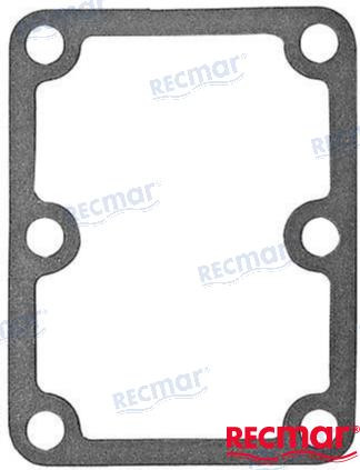 Recambios Marinos End Cap Gasket Rec27-39917