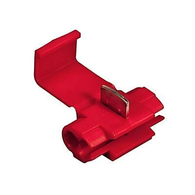 T.H. Marine Wire Splice 22-18 Ga-10Pk Ledbw-502-Dp