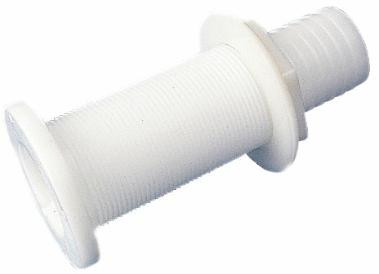 Sea-Dog Line Acetal Thru-Hull 1-1/2" 520690-1