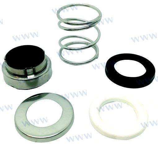 Recambios Marinos Seal Kit She10927