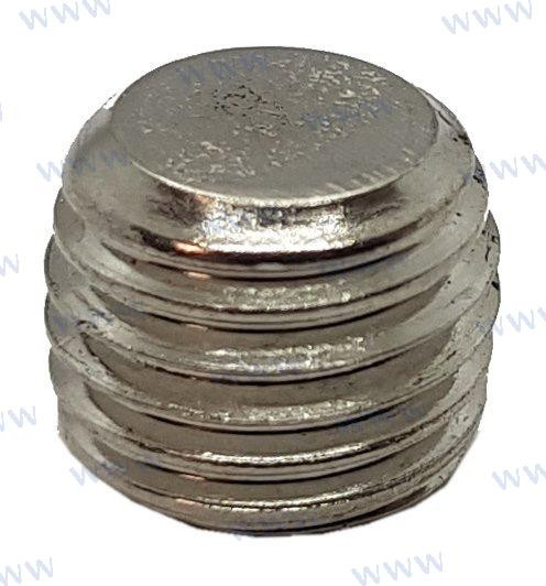 Recambios Marinos Block_Cylinder 1/16" Pat85-06010002