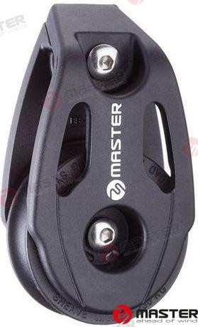 Recambios Marinos 40Mm Cheek Block Mvbb0409F