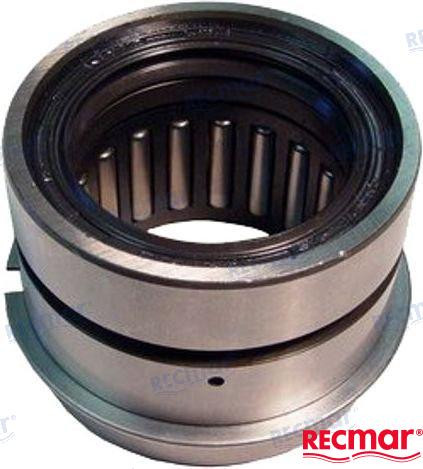 Recambios Marinos Bearing Rec93311-636U6