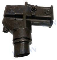 Recambios Marinos Exhaust Riser Volvo 25.7 Cm Rec3889964