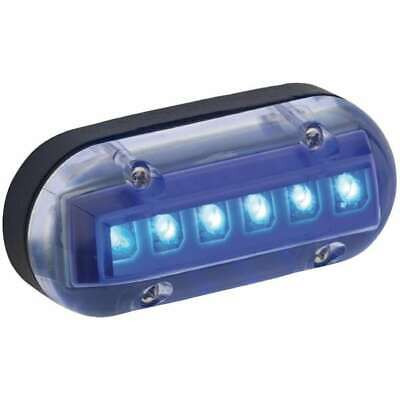 Attwood Marine Light_Led Underwater Blue 6528B-7